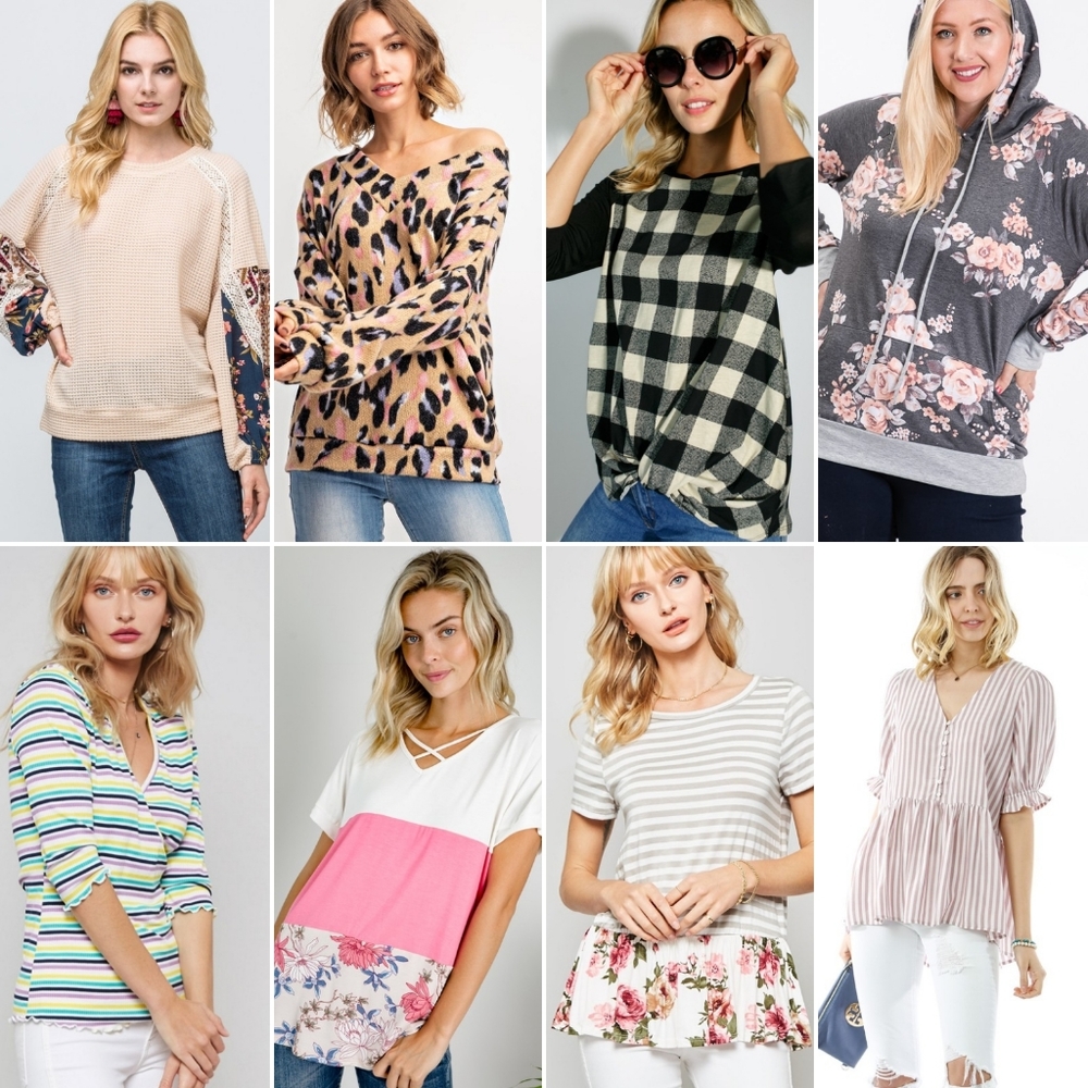 🎉Mystery Style Box🎁 - Picture 3 of 4